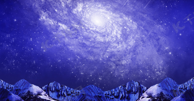 简约星空夜空背景图片免费下载 海报banner Psd 千库网 图片编号 简约星空夜空背景图片免费下载 海报banner Psd 千库网 图片编号