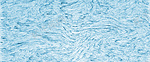 蓝色冰面质感纹理
