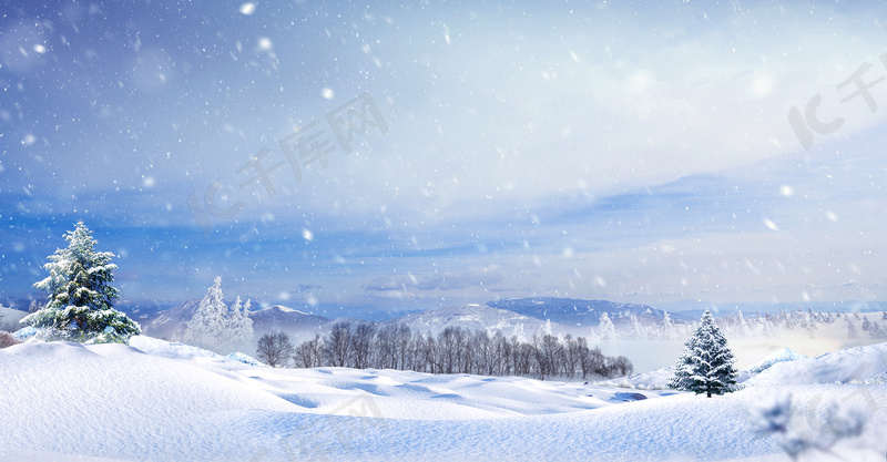简约唯美雪景创意合成背景图片免费下载 海报banner Psd 千库网 图片编号 简约唯美雪景创意合成背景图片免费下载 海报banner Psd 千库网 图片编号
