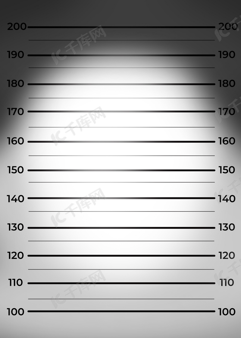 厘米单位条纹监狱背景图片免费下载-千库网