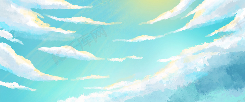 唯美温馨天空云背景素材背景图片免费下载 海报banner Psd 千库网 图片编号 唯美温馨天空云背景素材背景图片免费下载 海报banner Psd 千库网 图片编号