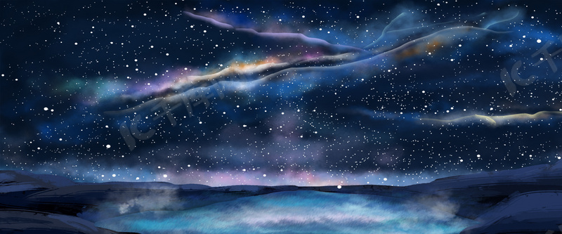 湖面星空背景梦幻浪漫幻想仲夏背景图片免费下载 海报banner Psd 千库网 图片编号 湖面星空背景梦幻浪漫幻想仲夏背景图片免费下载 海报banner Psd 千库网 图片编号