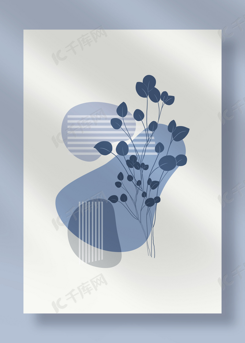 淡蓝色抽象几何植物line Draw背景图片免费下载 海报banner Psd 千库网 图片编号 淡蓝色抽象几何植物line Draw背景图片免费下载 海报banner Psd 千库网 图片编号