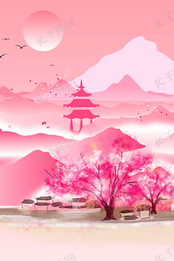 山水綠生態公園~山櫻花.八重櫻.寒櫻多種櫻花一次賞完@Bernice的
