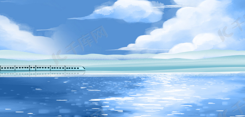 七月大海清新七月背景图片免费下载 海报banner Psd 千库网 图片编号 七月大海清新七月背景图片免费下载 海报banner Psd 千库网 图片编号