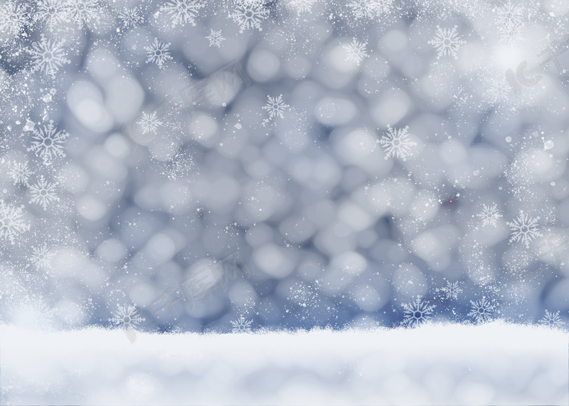 冬天的蓝灰色唯美雪花雪地背景图片免费下载 海报banner Psd 千库网 图片编号 冬天的蓝灰色唯美雪花雪地背景图片免费下载 海报banner Psd 千库网 图片编号