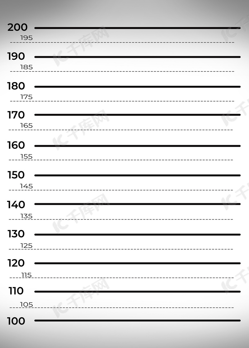 虚线条纹监狱背景图片免费下载-千库网