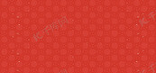 中式红色复古纹理新春banner海报背景