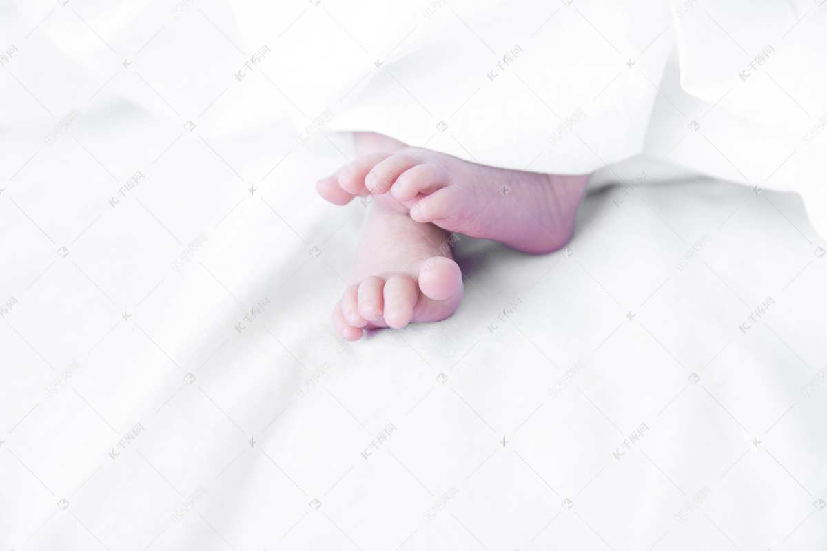 Baby Feet 4k Wallpaper - Photos