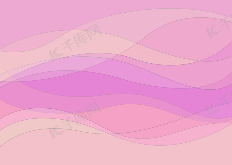 美丽浪漫迷人半透明几何重叠背景图片免费下载 海报banner Psd 千库网 图片编号