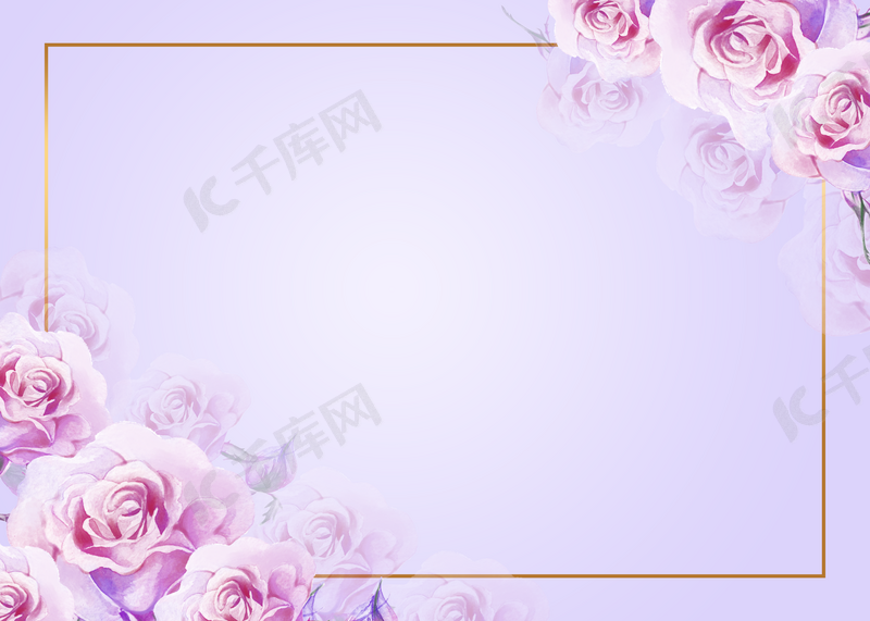 粉色玫瑰花水彩花卉背景图片免费下载 海报banner Psd 千库网 图片编号 粉色玫瑰花水彩花卉背景图片免费下载 海报banner Psd 千库网 图片编号