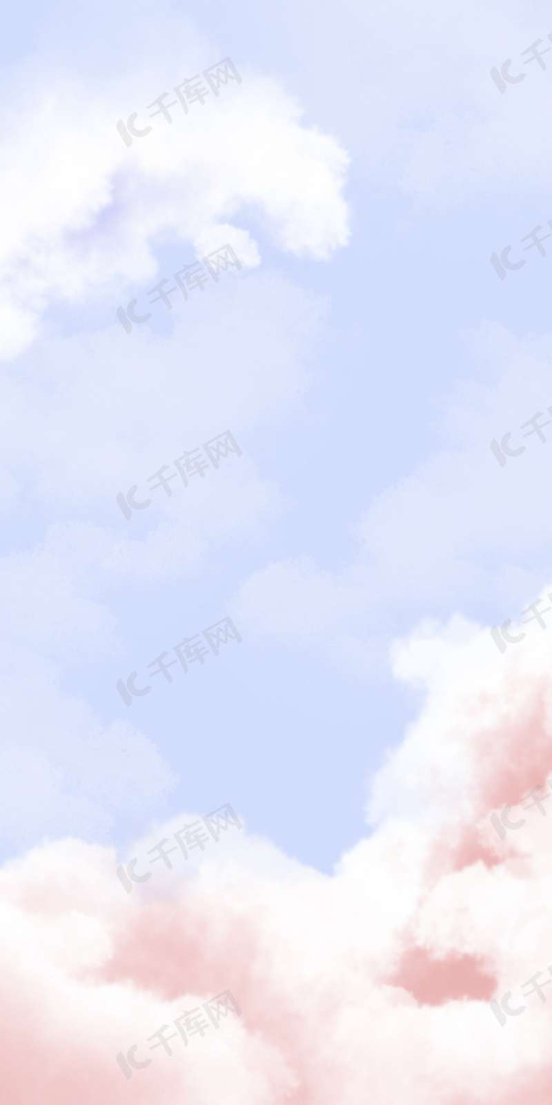 蓝色天空粉色云团手机壁纸背景图片免费下载 海报banner Psd 千库网 图片编号 蓝色天空粉色云团手机壁纸背景图片免费下载 海报banner Psd 千库网 图片编号