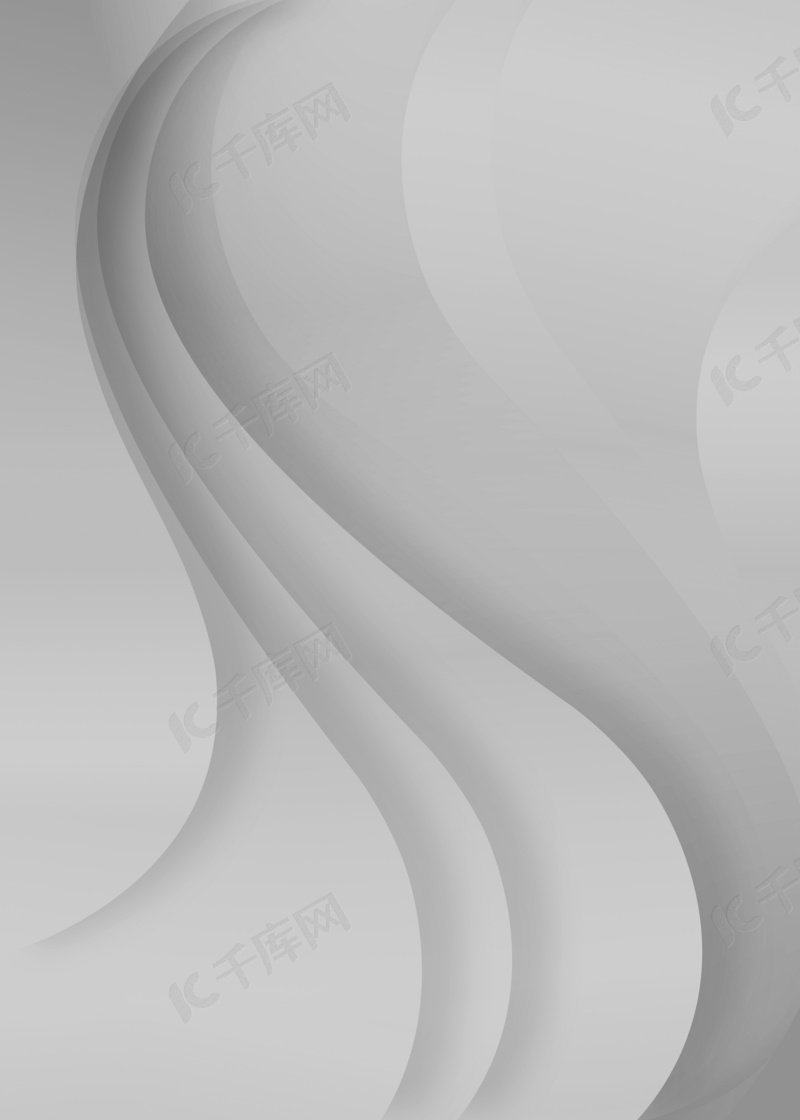 质感灰色抽象背景图片免费下载-千库网