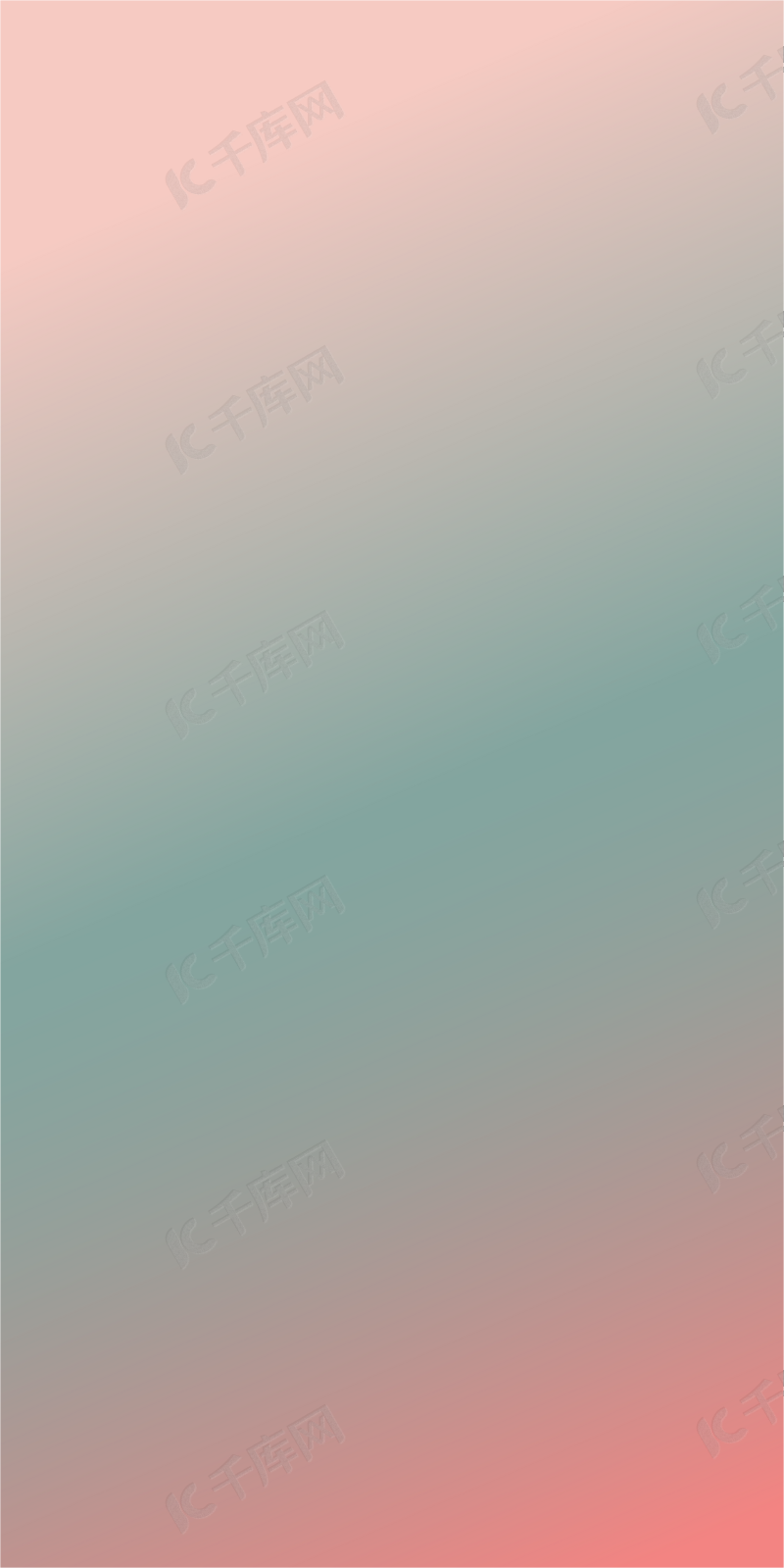 三色渐变手机壁纸背景简单漂亮背景图片免费下载 海报banner Psd 千库网 图片编号