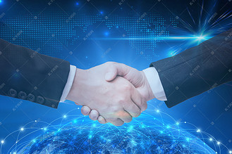 云天空唯美海报大图