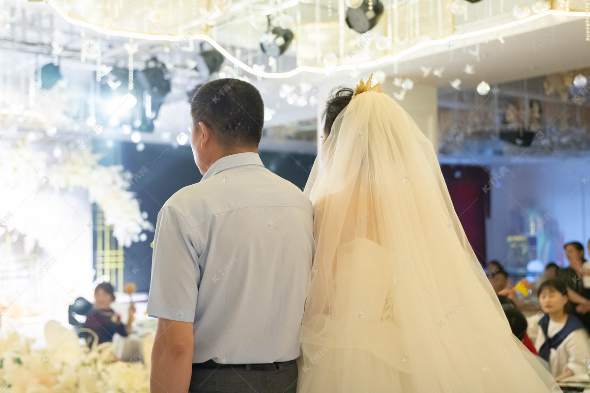 真实婚礼: 30天搞定婚礼的新娘来分享成功学了！_北京婚礼策划
