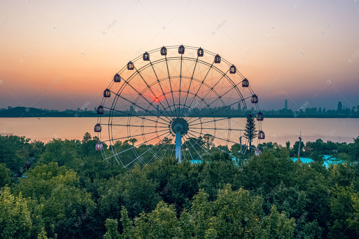 东湖