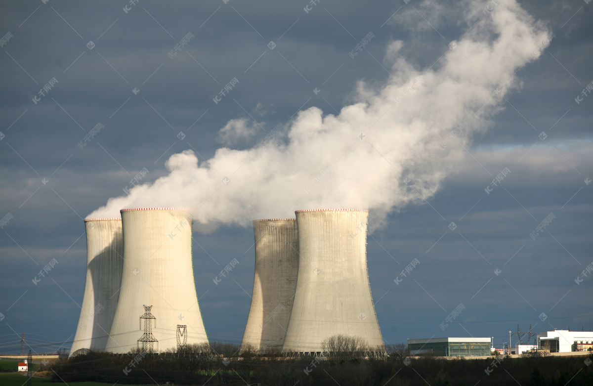 赶紧收藏！国家最新发布的中国大陆核电厂分布图-广东元一能源有限公司