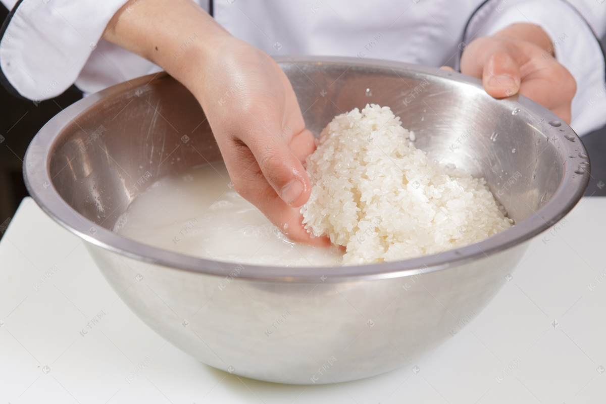 米饭怎么做好吃？做米饭放多少水？米家电饭煲25分钟就能搞定 - 知乎