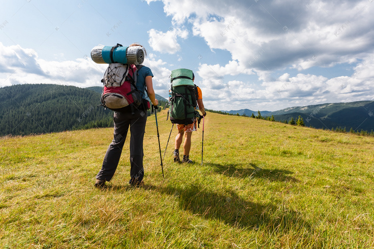 China Hiking Tours