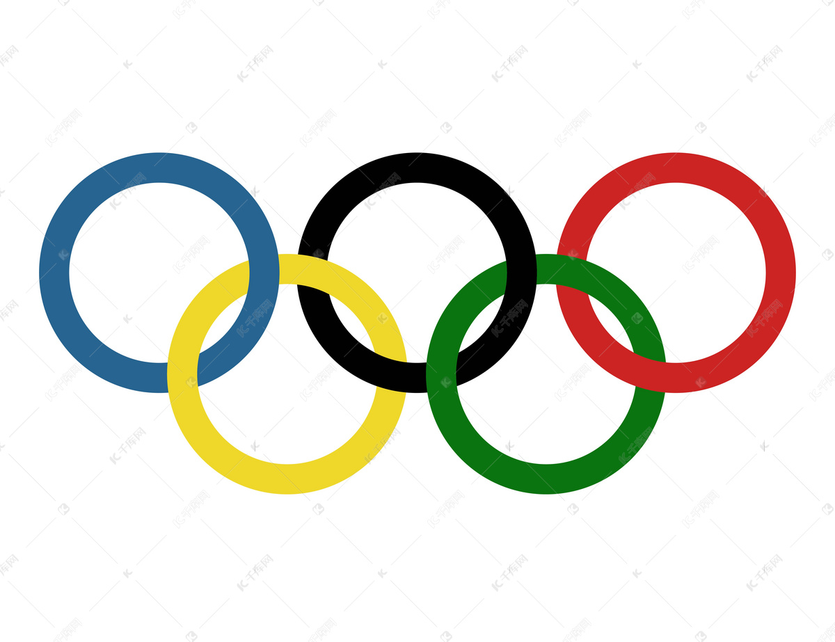 奥运项目运动图标设计图__海报设计_广告设计_设计图库_昵图网nipic.com