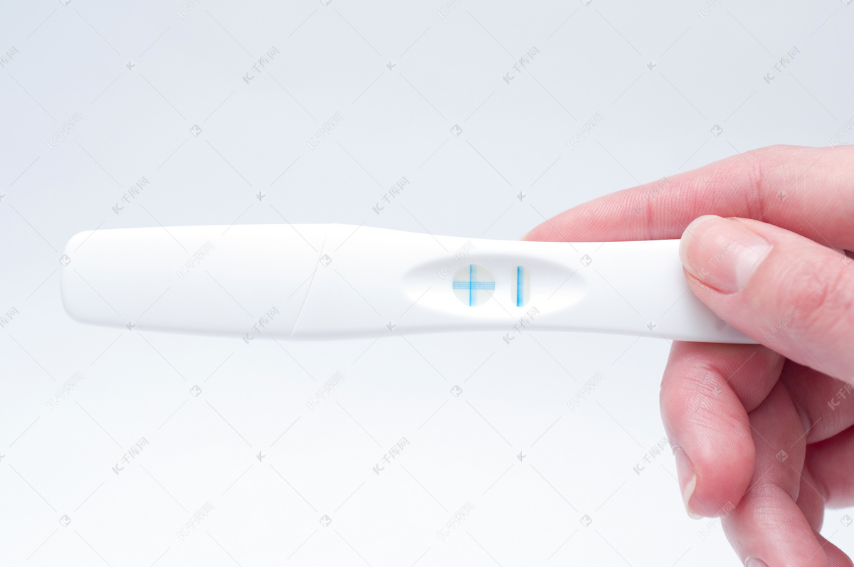 测孕纸如何看是否怀孕 - 百度宝宝知道