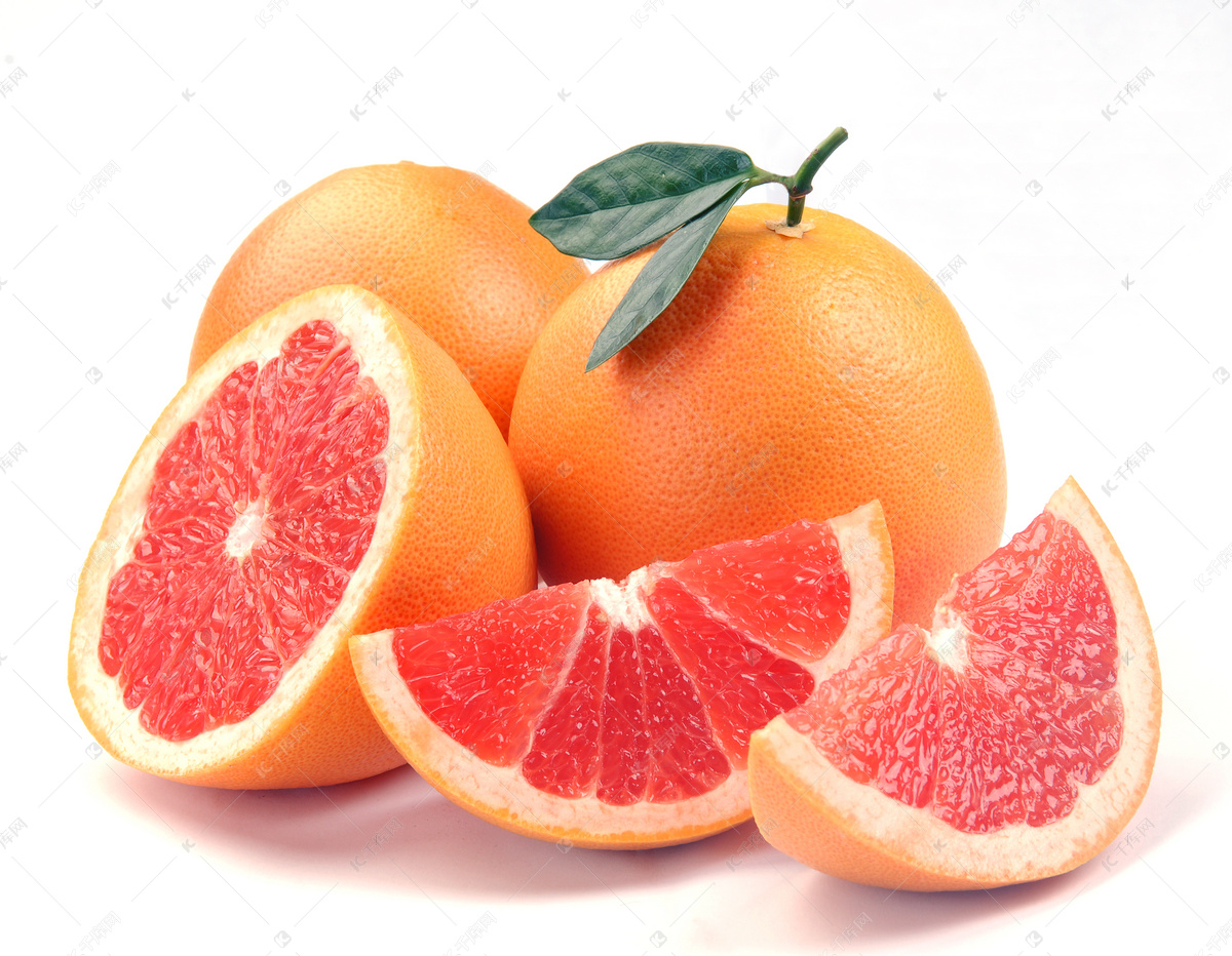葡萄柚是什么水果 - 花百科