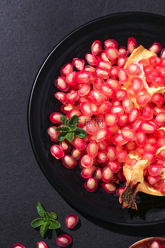 俯视盘子图片_俯视盘子设计图片素材大全-千库网