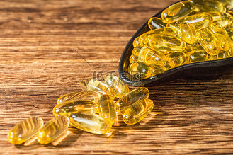 深海鱼油图片_深海鱼油设计图片素材大全-千库网