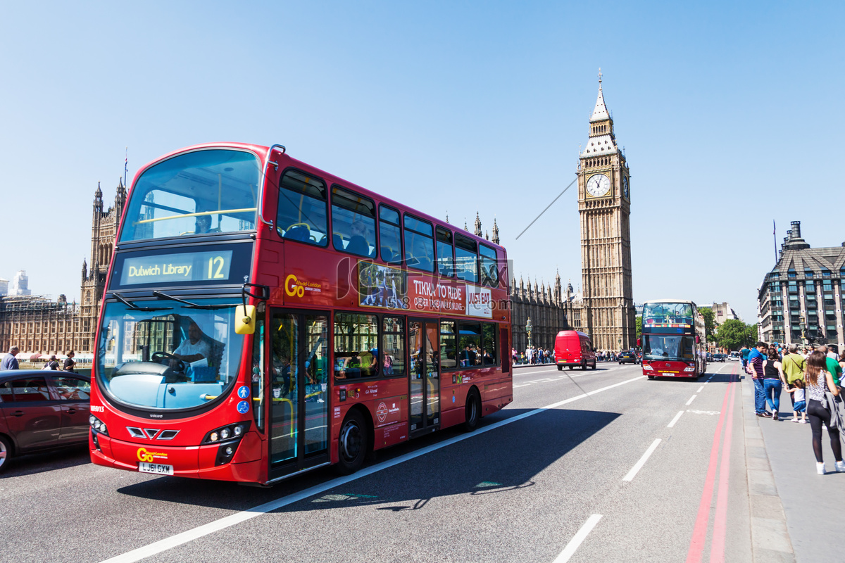 London Bus Wallpapers - Top Free London Bus Backgrounds - WallpaperAccess