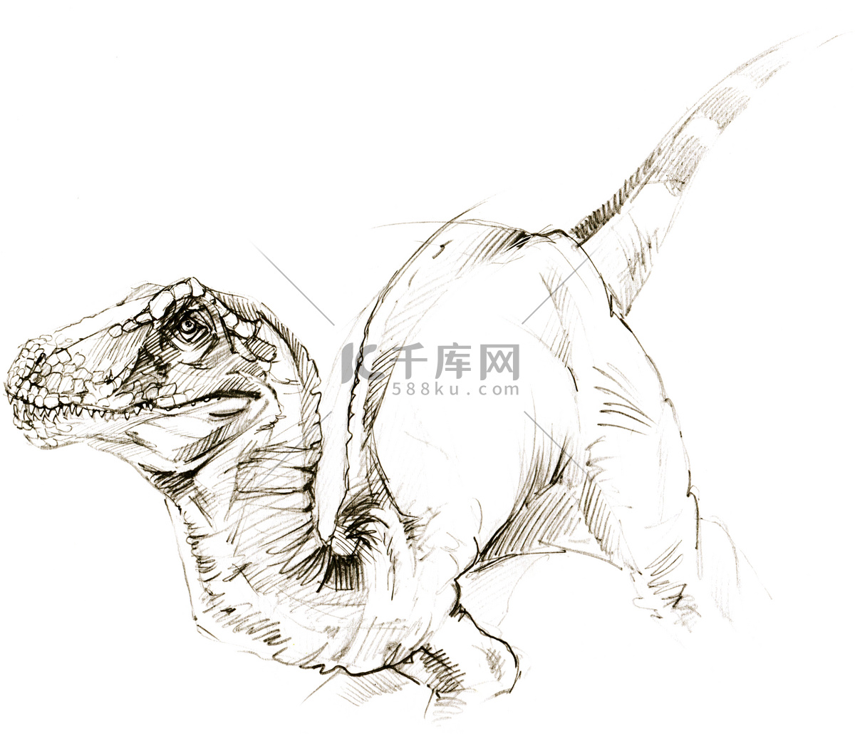 北京纯手工绘制《触摸恐龙时代》3D立体画|纯艺术|绘画|北京3D画3D立体画 - 原创作品 - 站酷 (ZCOOL)