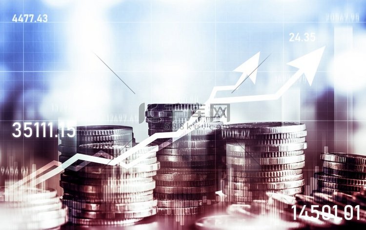 经济高速发展图片素材-正版创意图片401759101-摄图网