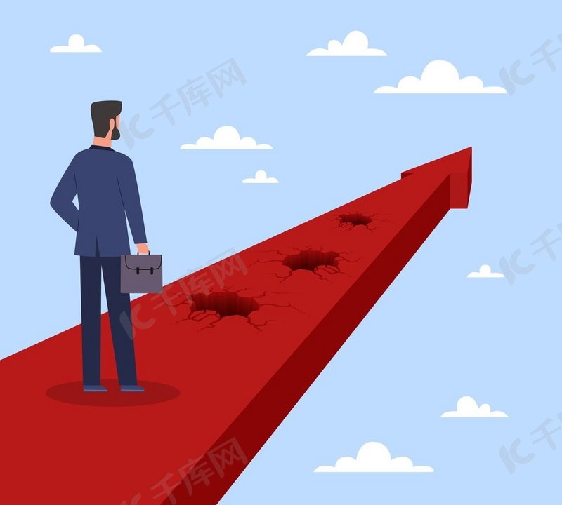 通往目标的艰难道路。背景图片免费下载_海报banner/高清大图_千库网(图片编号6217449)