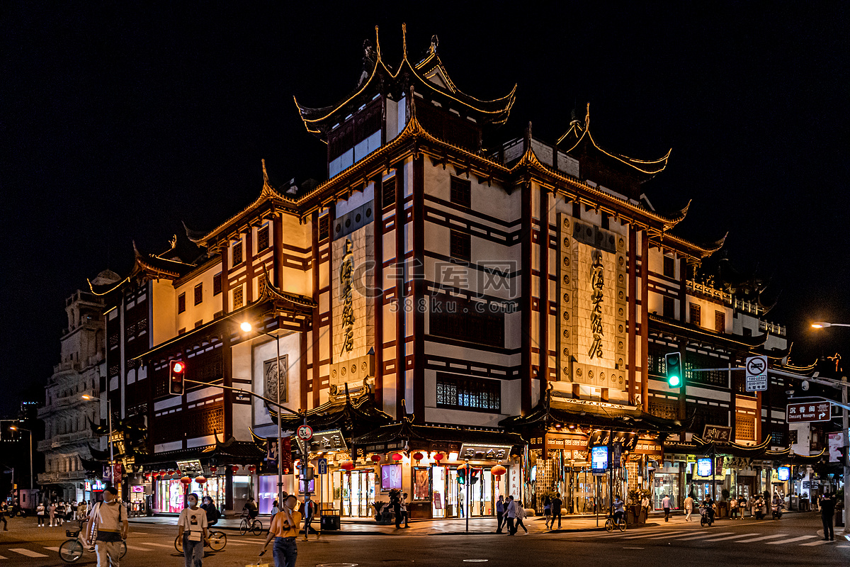 2020上海老饭店-旅游攻略-门票-地址-问答-游记点评，上海旅游旅游景点推荐-去哪儿攻略