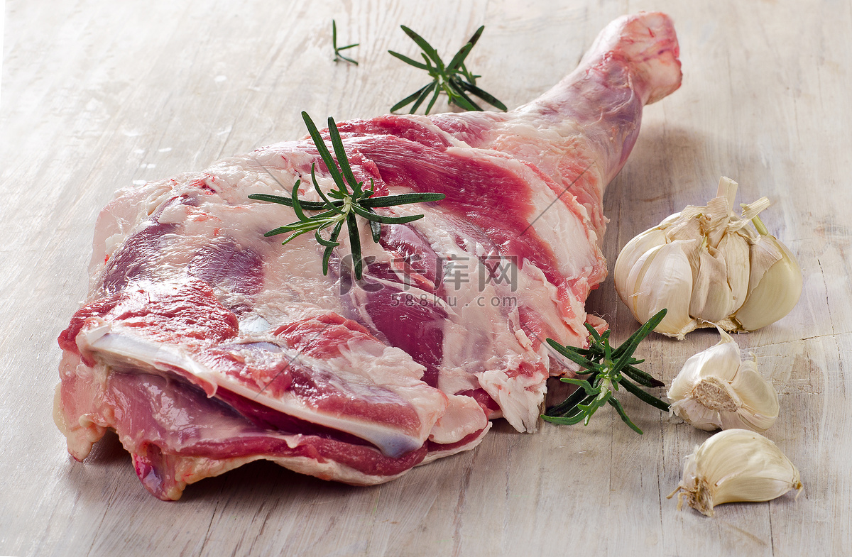 红烧羊腿肉怎么做_红烧羊腿肉的做法_豆果美食
