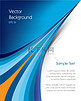 Brochure Texture Background
