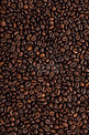 咖啡豆冬季咖啡 咖啡场景静物摄影图配图