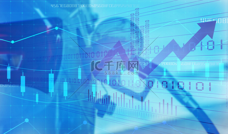 汽车油价上涨创意合成摄影图配图高清摄影大图-千库网