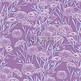 花壁纸与大花朵。亚麻布窗帘用菊花无缝图案.流行的模式。病媒无缝花。色彩斑斓的报告.