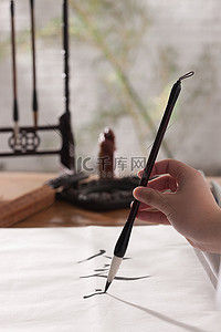 一只手拿笔写字摄影图片-一只手拿笔写字摄影作品-千库网