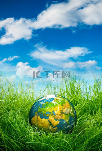 地球草图片_地球草素材-地球草图片大全-千库网