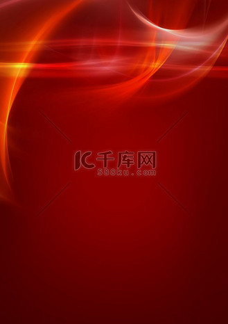 分形产生了设计或艺术元素背景图画灯