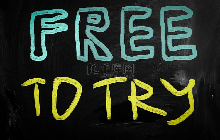 免费试用高清摄影大图千库网