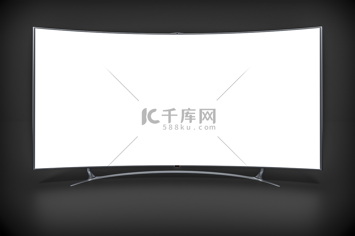 中国首款弧面屏LED电视KDL-65S990A