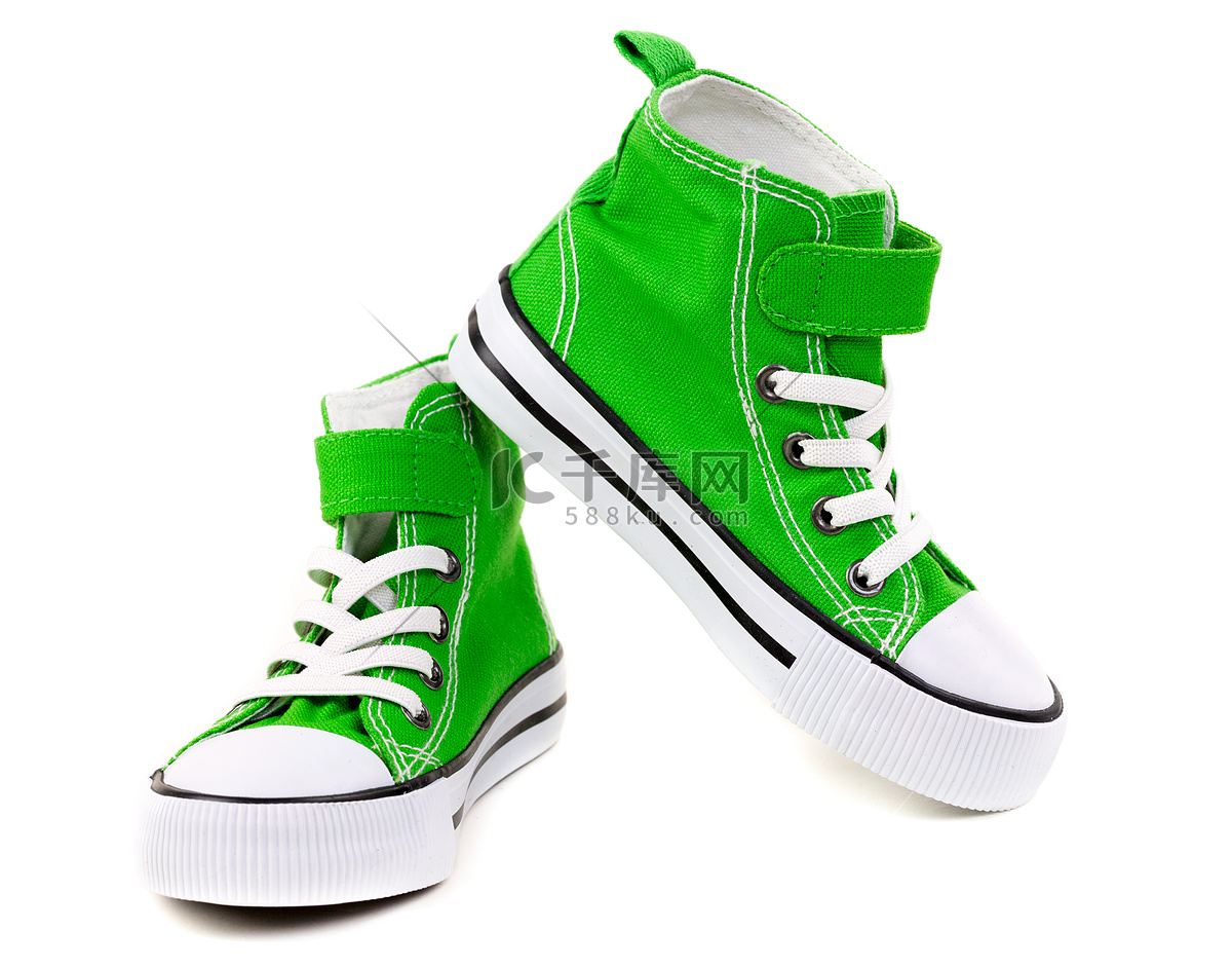 绿绿绿绿色的鞋子你有多少？这里全是小绿鞋！！！ - 知乎