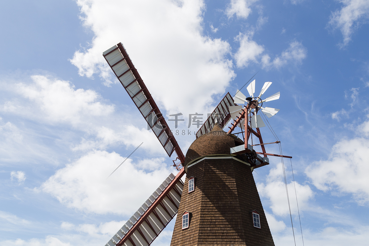 传统丹麦风车 库存图片. 图片 包括有 本质, 减速火箭, 字段, 乡下, 柏油的, 能源, 历史记录, 遗产 - 78132285