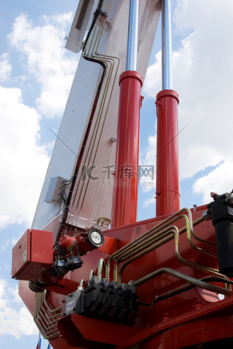 汽车进气阀图片素材_汽车