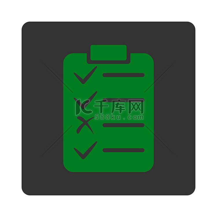 任务列表图标高清摄影大图-千库网