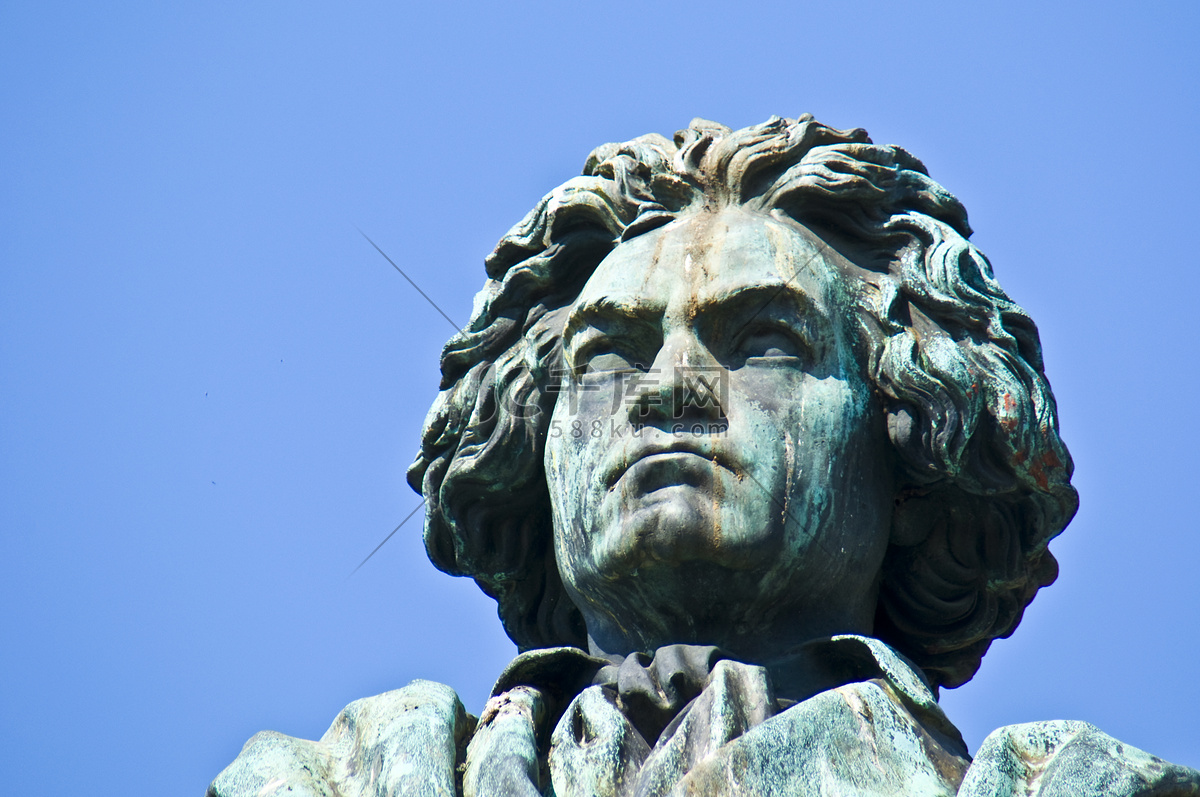 Beethoven, el genio que estuvo a punto de suicidarse por no poder ...