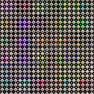 彩色的方格图案图片_彩色的方格图案素材-彩色的方格图案图片大全-千